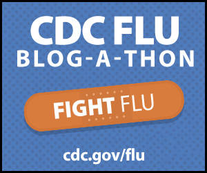 CDC Flu Blog-A-Thon