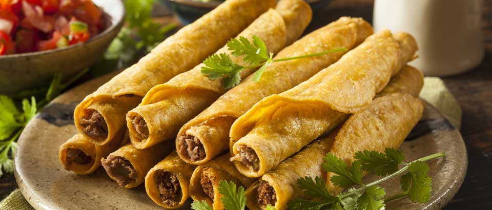 beef taquitos