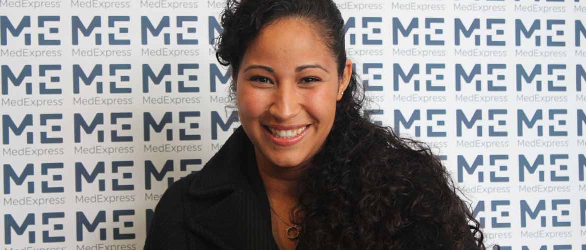 Arlene Neal, Senior Vice President of Employer Health Services and Internal Operations